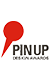 Pin Up Design Award