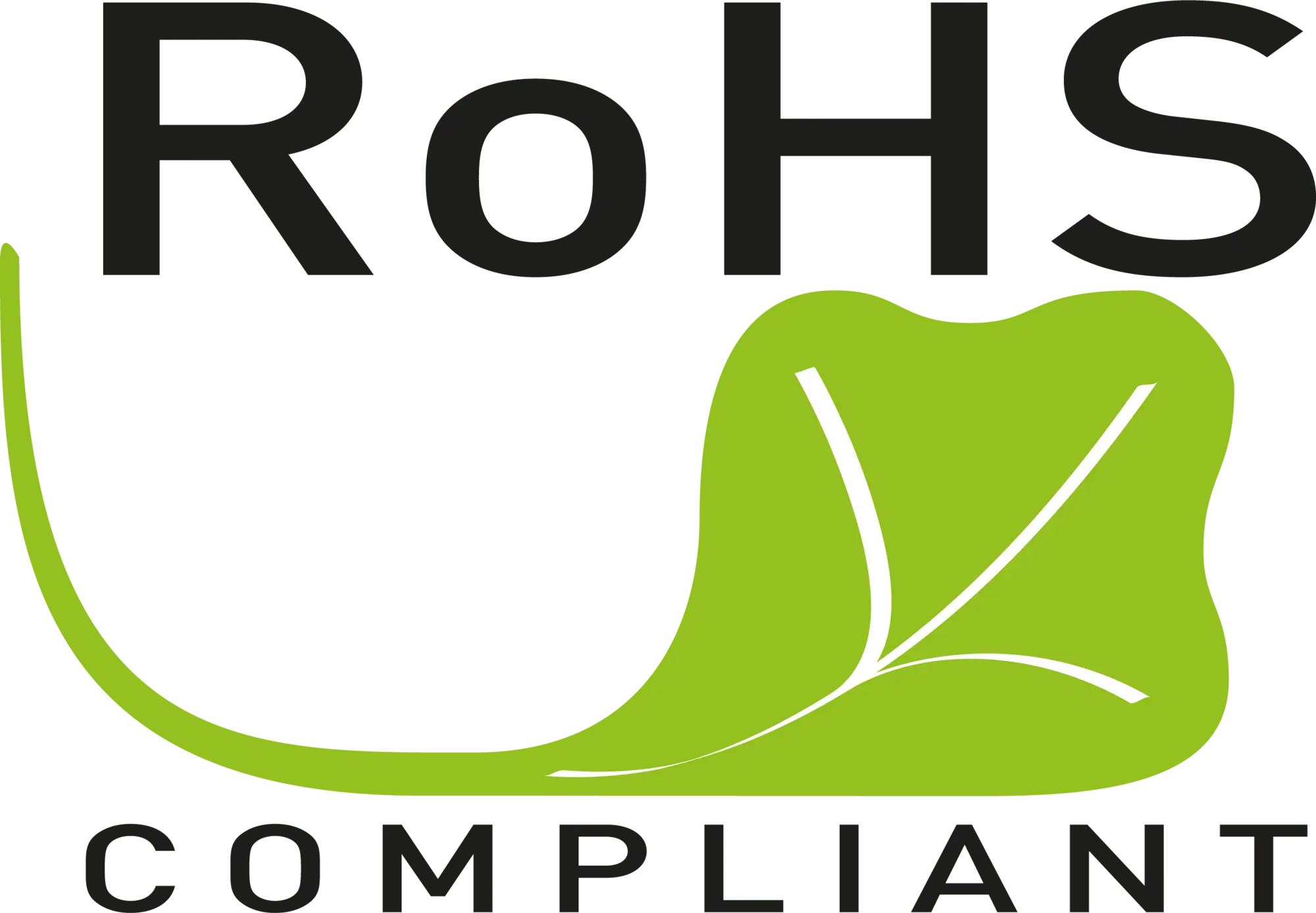 RoHS Compliant